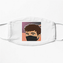 Glebo Merch For Fans Glebo Face Masks
