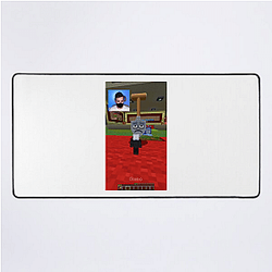 Glebo Merchandise Glebo Mouse Pads