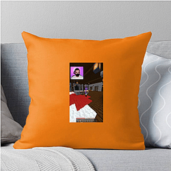 Glebo Merchandise For Fans Glebo Pillows Cover