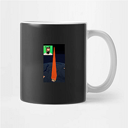 Glebo Fan Art Glebo Mugs