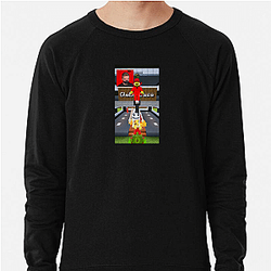 Glebo Signature Glebo Sweatshirts