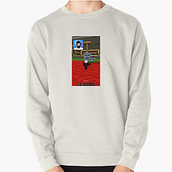 Glebo Merchandise Glebo Sweatshirts