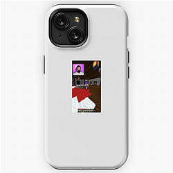Glebo Merchandise For Fans Glebo Samsung Cases