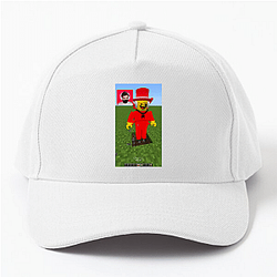 Glebo Merch Glebo Hats & Caps