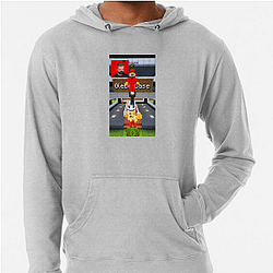 Glebo Signature Glebo Hoodies