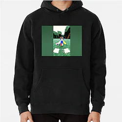 Glebo Collection for fans Glebo Hoodies