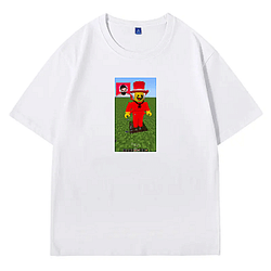 Glebo Merch Glebo T-Shirts