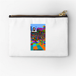 Glebo Special Collection Glebo Zipper Pouches