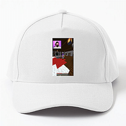 Glebo Merchandise For Fans Glebo Hats & Caps