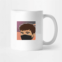 Glebo Merch For Fans Glebo Mugs