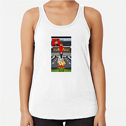 Glebo Signature Glebo Tank Tops