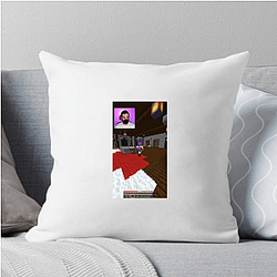 Glebo Merchandise For Fans Glebo Pillows Cover