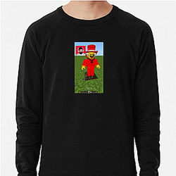 Glebo Merch Glebo Sweatshirts
