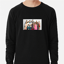 Glee Limited Collection Glee Sweatshirts