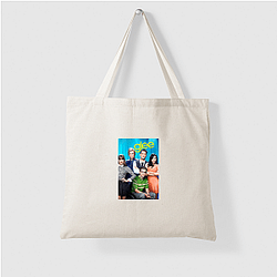 Glee Merch For Fans Glee Bags