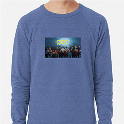Glee Fan Art Glee Sweatshirts