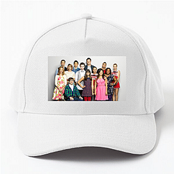 Glee Limited Collection Glee Hats & Caps