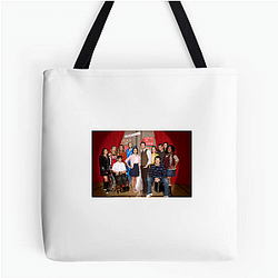 Glee Merch Glee Bags