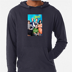Glee Merch For Fans Glee Hoodies