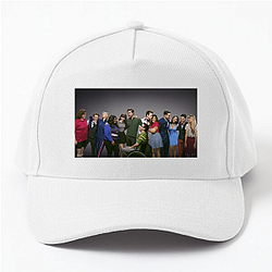 Glee Signature Glee Hats & Caps