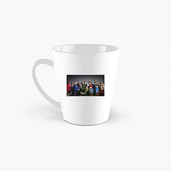 Glee Signature Glee Mugs