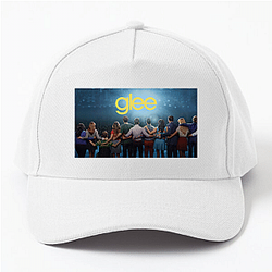 Glee Fan Art Glee Hats & Caps