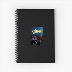 Glee Special Collection Glee Notebook