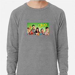 Glee Merchandise Glee Sweatshirts