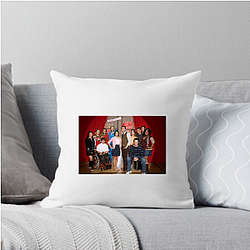 Glee Merch Glee Pillows Cover