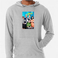 Glee Merch For Fans Glee Hoodies
