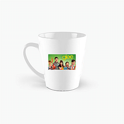 Glee Merchandise Glee Mugs