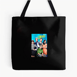 Glee Merch For Fans Glee Bags
