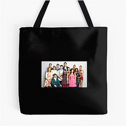 Glee Limited Collection Glee Bags