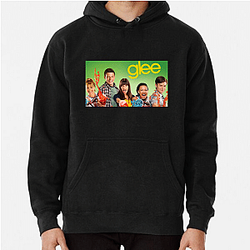 Glee Merchandise Glee Hoodies
