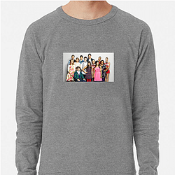 Glee Limited Collection Glee Sweatshirts