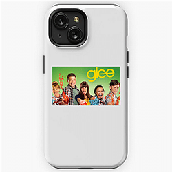 Glee Merchandise Glee iPhone Cases