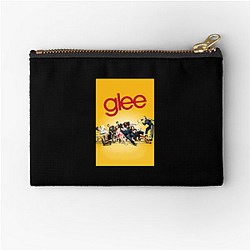 Glee Collection for fans Glee Zipper Pouches