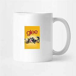 Glee Collection for fans Glee Mugs