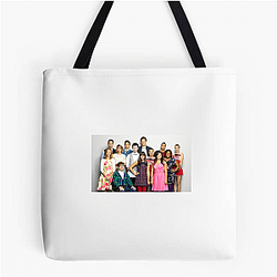 Glee Limited Collection Glee Bags