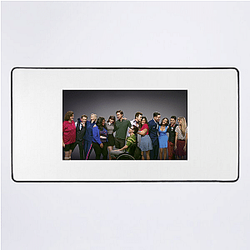 Glee Signature Glee Mouse Pads