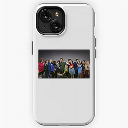 Glee Signature Glee Samsung Cases