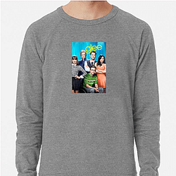 Glee Merch For Fans Glee Sweatshirts