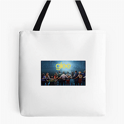 Glee Fan Art Glee Bags