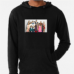 Glee Limited Collection Glee Hoodies