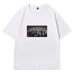 Glee Signature Glee T-Shirts