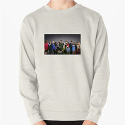 Glee Signature Glee Sweatshirts