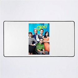 Glee Merch For Fans Glee Mouse Pads