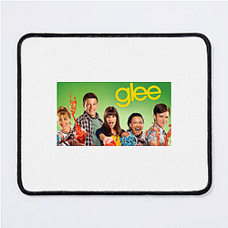 Glee Merchandise Glee Mouse Pads