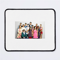 Glee Limited Collection Glee Mouse Pads