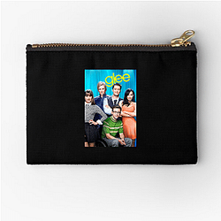 Glee Merch For Fans Glee Zipper Pouches